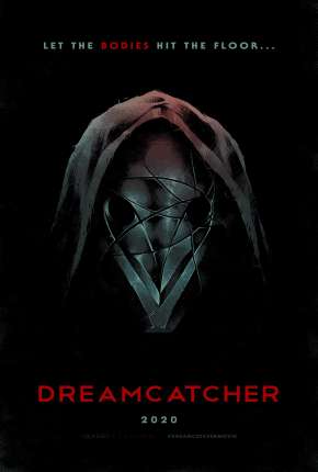Capa para download torrent de Filme Dreamcatcher - Legendado