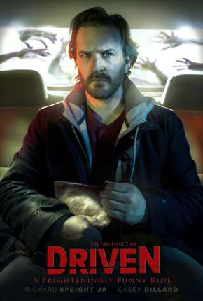 Driven - 2020 Legendado (2020)