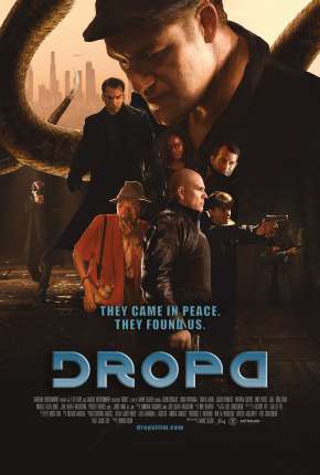 Dropa - Legendado (2020)