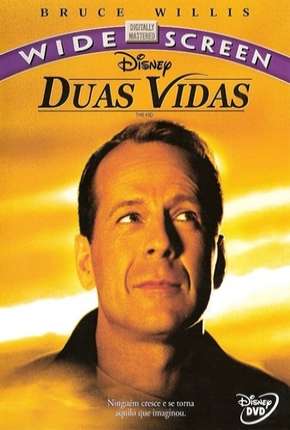 Capa para download torrent de Filme Duas Vidas - The Kid