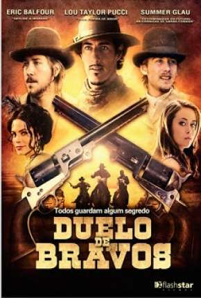 Duelo de Bravos (2011)
