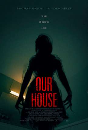 Capa para download torrent de Filme Ecos na Escuridão