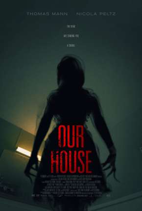 Capa para download torrent de Filme Ecos na Escuridão - Our House