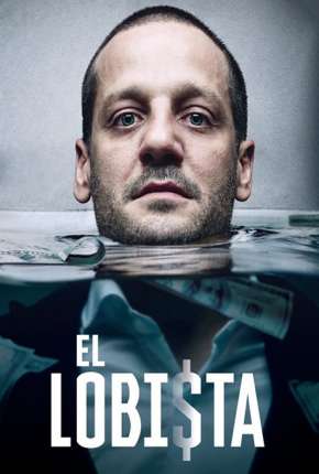 Capa para download torrent de Série El Lobista  - 1ª Temporada Completa