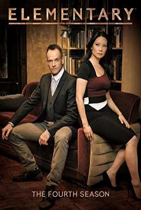 Capa para download torrent de Série Elementar - 4ª Temporada Completa