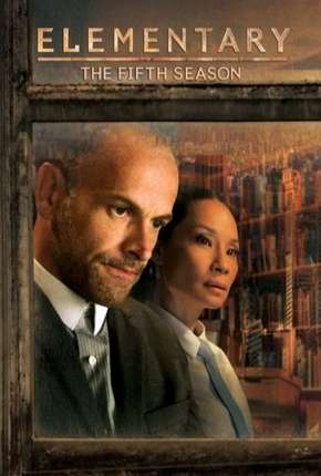 Capa para download torrent de Série Elementar - 5ª Temporada Completa