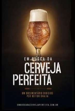 Em Busca da Cerveja Perfeita (2019)
