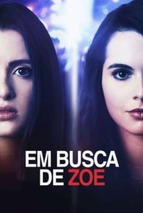 Capa para download torrent de Filme Em Busca de Zoe