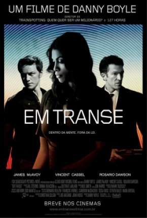 Em Transe - Trance (2013)
