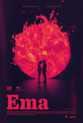 Capa para download torrent de Filme Ema - Legendado