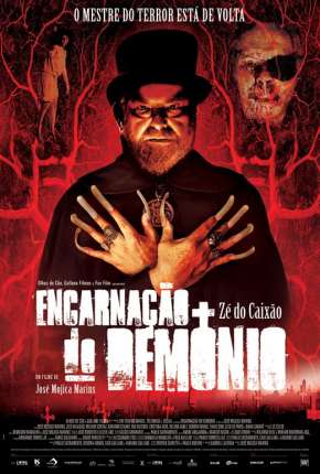 Encarnação do Demônio (2008)