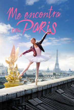 Capa para download torrent de Série Encontra-Me em Paris - 1ª Temporada