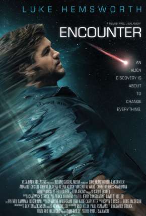 Capa para download torrent de Filme Encounter - Legendado