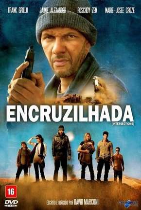 Encruzilhada - Intersections (2013)