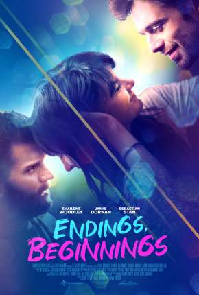 Capa para download torrent de Filme Endings, Beginnings - Legendado