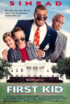 Capa para download torrent de Filme Enlouquecendo Meu Guarda-Costas