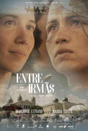 Capa para download torrent de Filme Entre Irmãs Completa