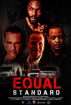 Equal Standard - Legendado (2020)