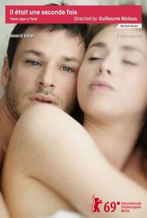 Capa para download torrent de Série Era uma Segunda Vez - 1ª Temporada Completa