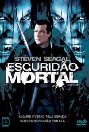Capa para download torrent de Filme Escuridão Mortal