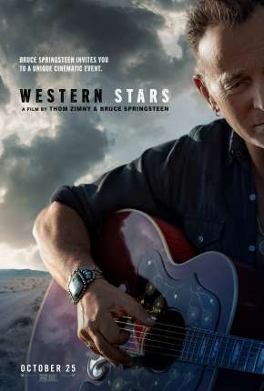 Capa para download torrent de Filme Estrelas do Oeste - Legendado