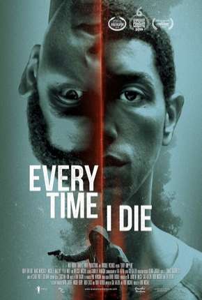 Capa para download torrent de Filme Every Time I Die - Legendado
