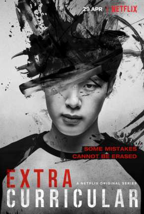 Capa para download torrent de Série Extracurricular - 1ª Temporada Completa Legendada