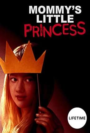 Capa para download torrent de Filme Fantasias de Princesa