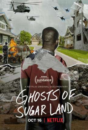 Fantasmas de Sugar Land (2019)