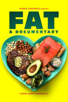 Capa para download torrent de Filme FAT - A Documentary Legendado