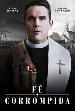 Capa para download torrent de Filme Fé Corrompida