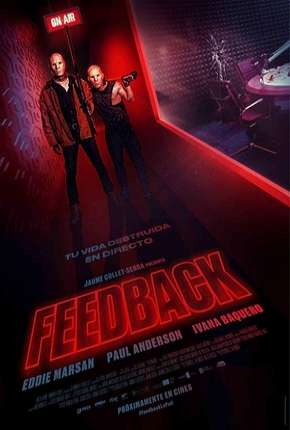 Feedback - Legendado (2019)