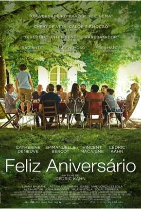 Capa para download torrent de Filme Feliz Aniversário - Legendado
