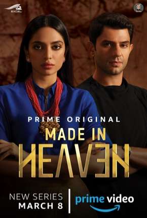 Felizes para Sempre - 1ª Temporada Completa Legendada (2020)