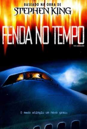 Capa para download torrent de Série Fenda no Tempo