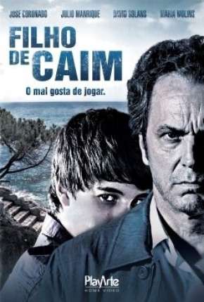 Capa para download torrent de Filme Filho de Caim