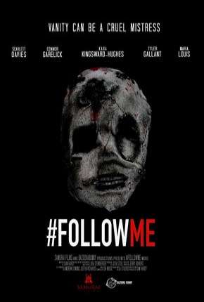 Capa para download torrent de Filme Followme - Legendado