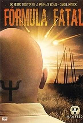 Capa para download torrent de Filme Fórmula Fatal