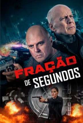 Fração de Segundos (2020)
