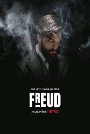 Capa para download torrent de Série Freud