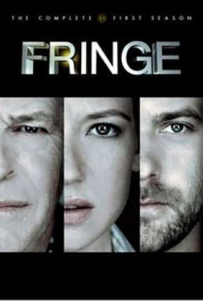 Capa para download torrent de Série Fronteiras 1ª até 5ª Temporada Completa