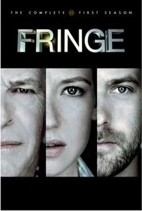 Capa para download torrent de Série Fronteiras - 1ª Temporada Completa