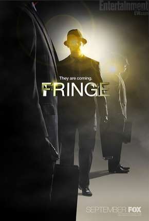 Capa para download torrent de Série Fronteiras - 5ª Temporada Completa