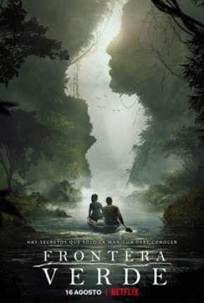 Capa para download torrent de Série Frontera Verde - 1ª Temporada Completa