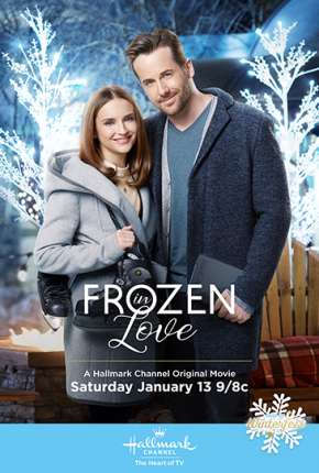 Capa para download torrent de Filme Frozen in Love - Legendado