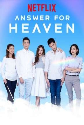 Capa para download torrent de Série Funcionário dos Céus Completa - Answer for Heaven
