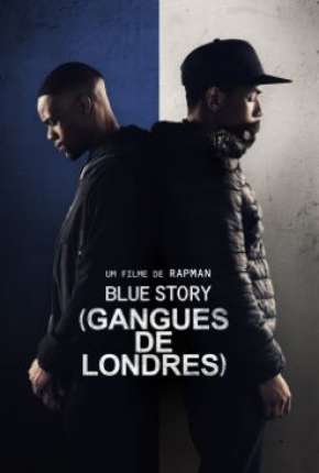 Capa para download torrent de Filme Gangues de Londres