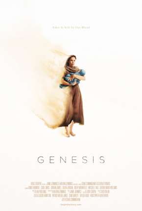 Capa para download torrent de Filme Gênesis