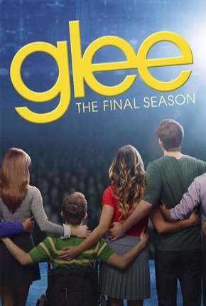 Capa para download torrent de Série Glee - 6ª Temporada