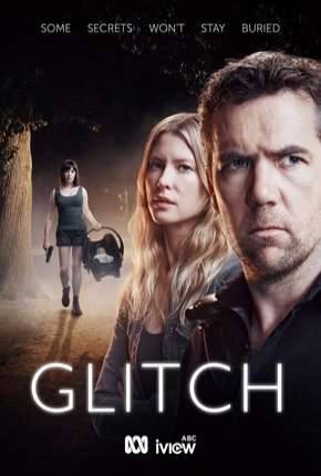 Capa para download torrent de Série Glitch - 2ª Temporada